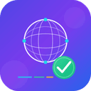 NetworkChecker 앱 아이콘